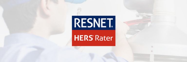 HERS (Residential Energy Services Network) Certified Pros