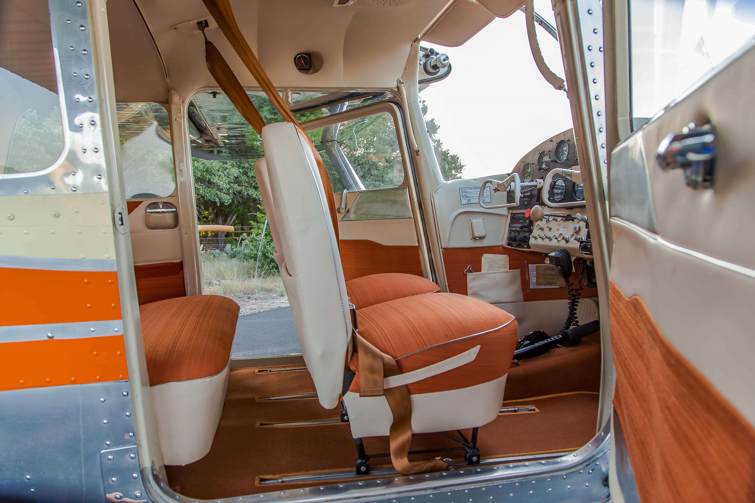 Owner’s Perspective Cessna 172 Cessna Owner Organization