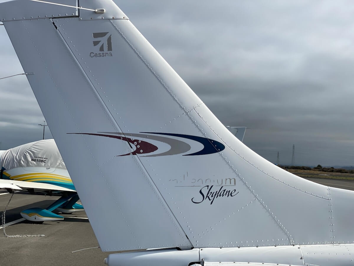 How to Replace Your Cessna Decals Cessna Owner Organization