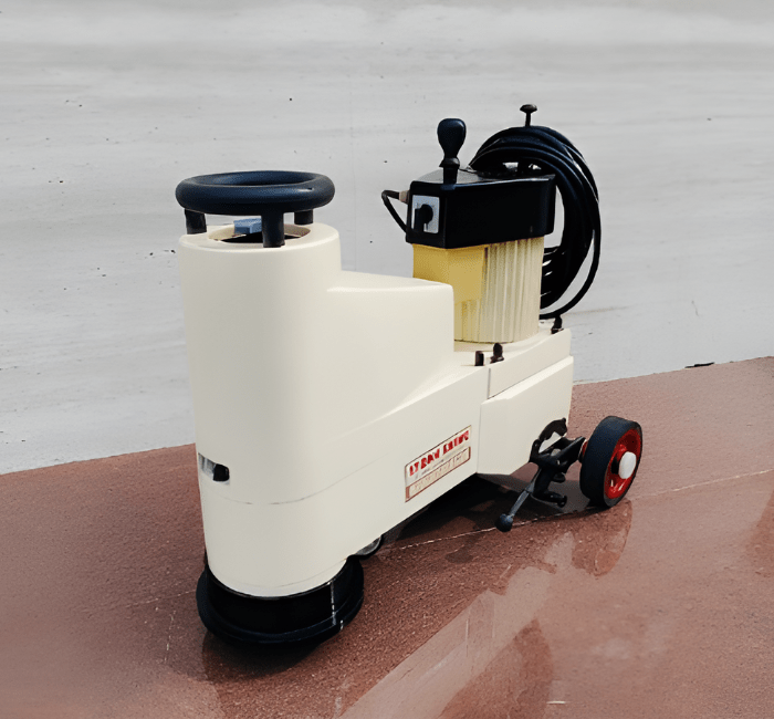 Floor Grinding & Polishing Equipment & Tools for Sale Cessto