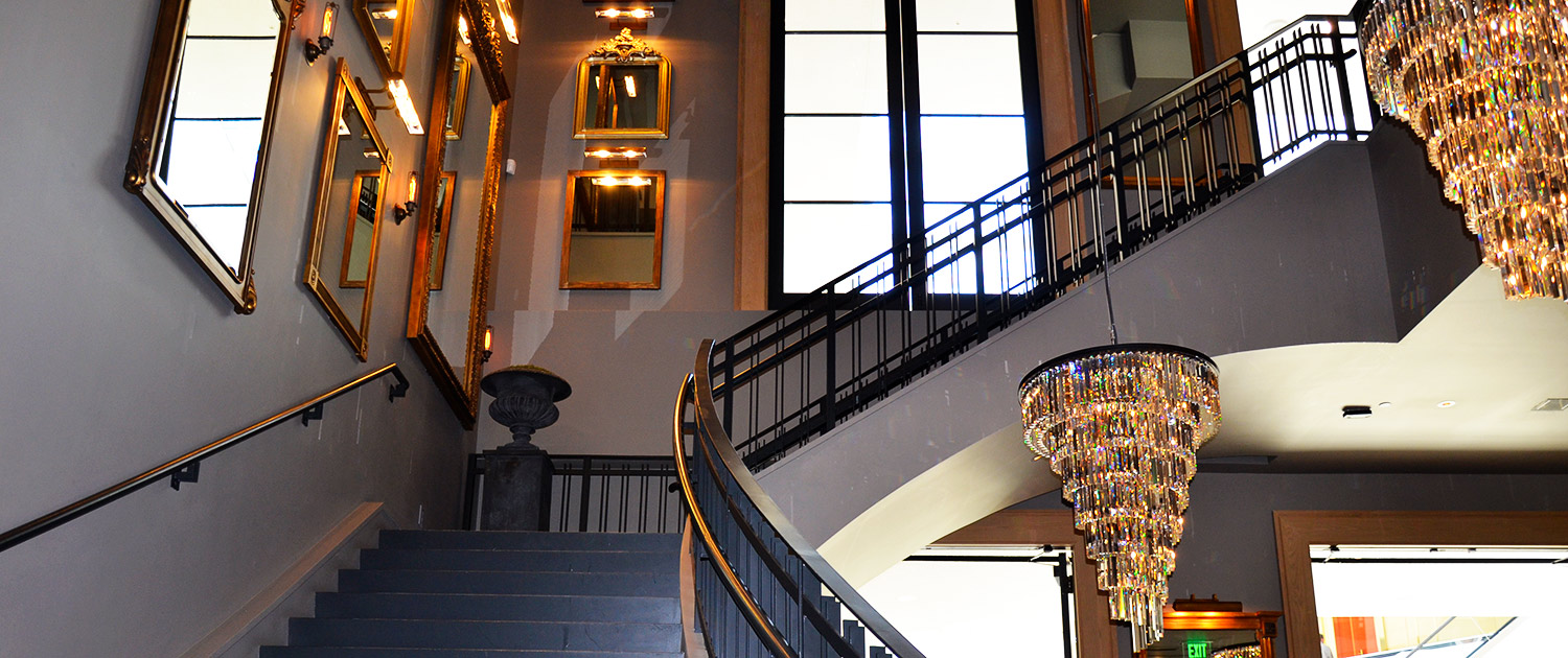 Projects Cutting Edge Steel