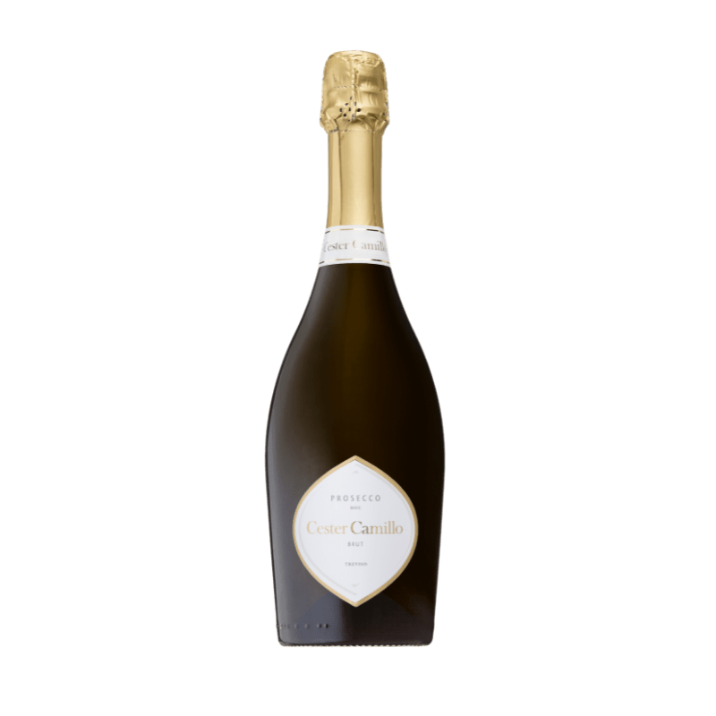 Prosecco DOC Treviso Brut Cester Camillo