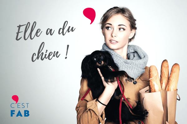 Vijf Uitdrukkingen Voor Vlotter Frans C Est Fab