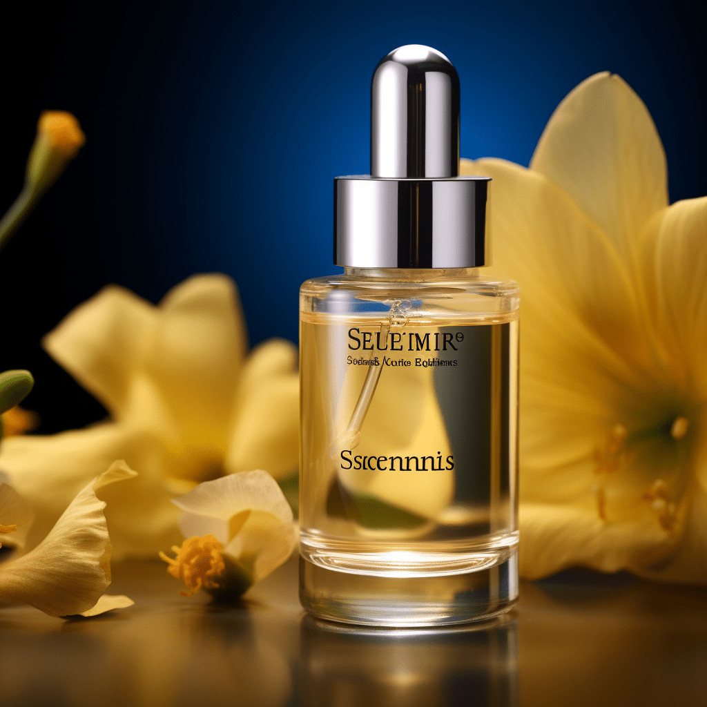 Acne Serum Aha 30 Bha 2 Exfoliator 30ml Face Skin Serum Aha Solution