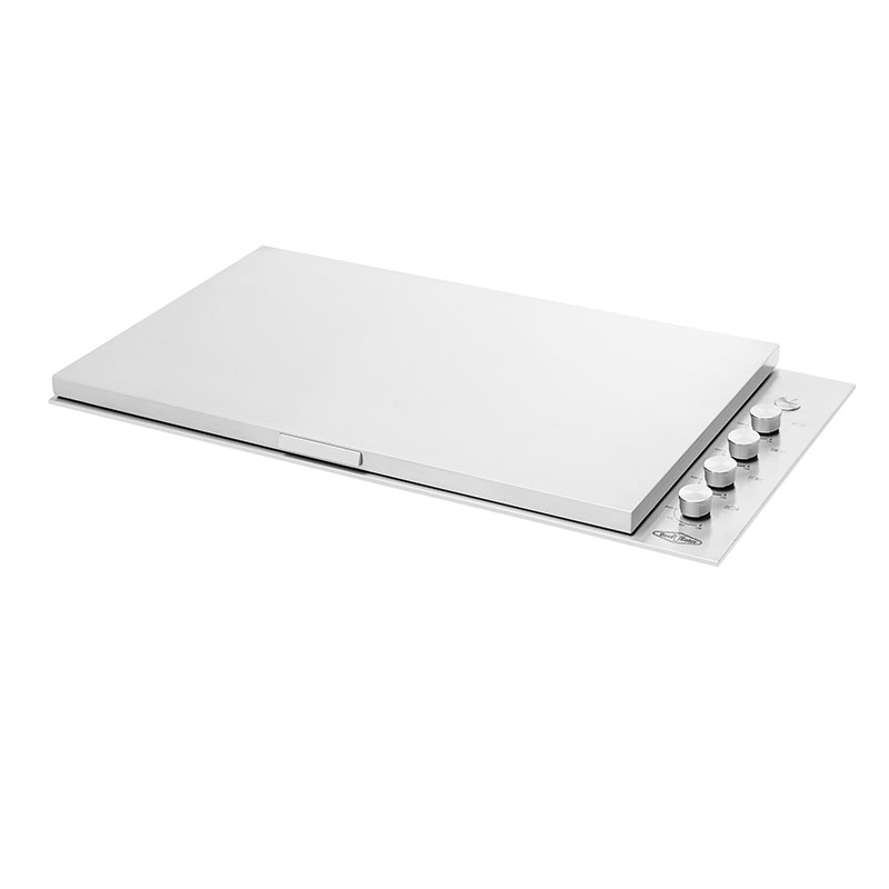 Beefeater Signature ProLine 6Burner BuiltIn Gas BBQ with Lid C'ESTKOOL