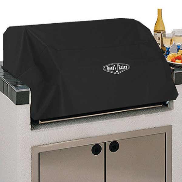 Protective Cover for Beefeater 3Burner BuiltIn BBQ Grill (Signature