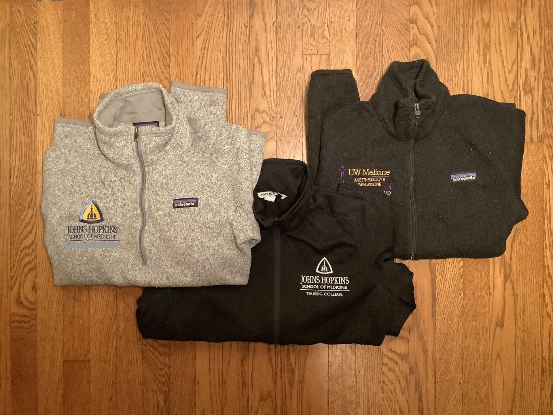 Work Fleece 101: Style And Color Theory – C'est La Svi