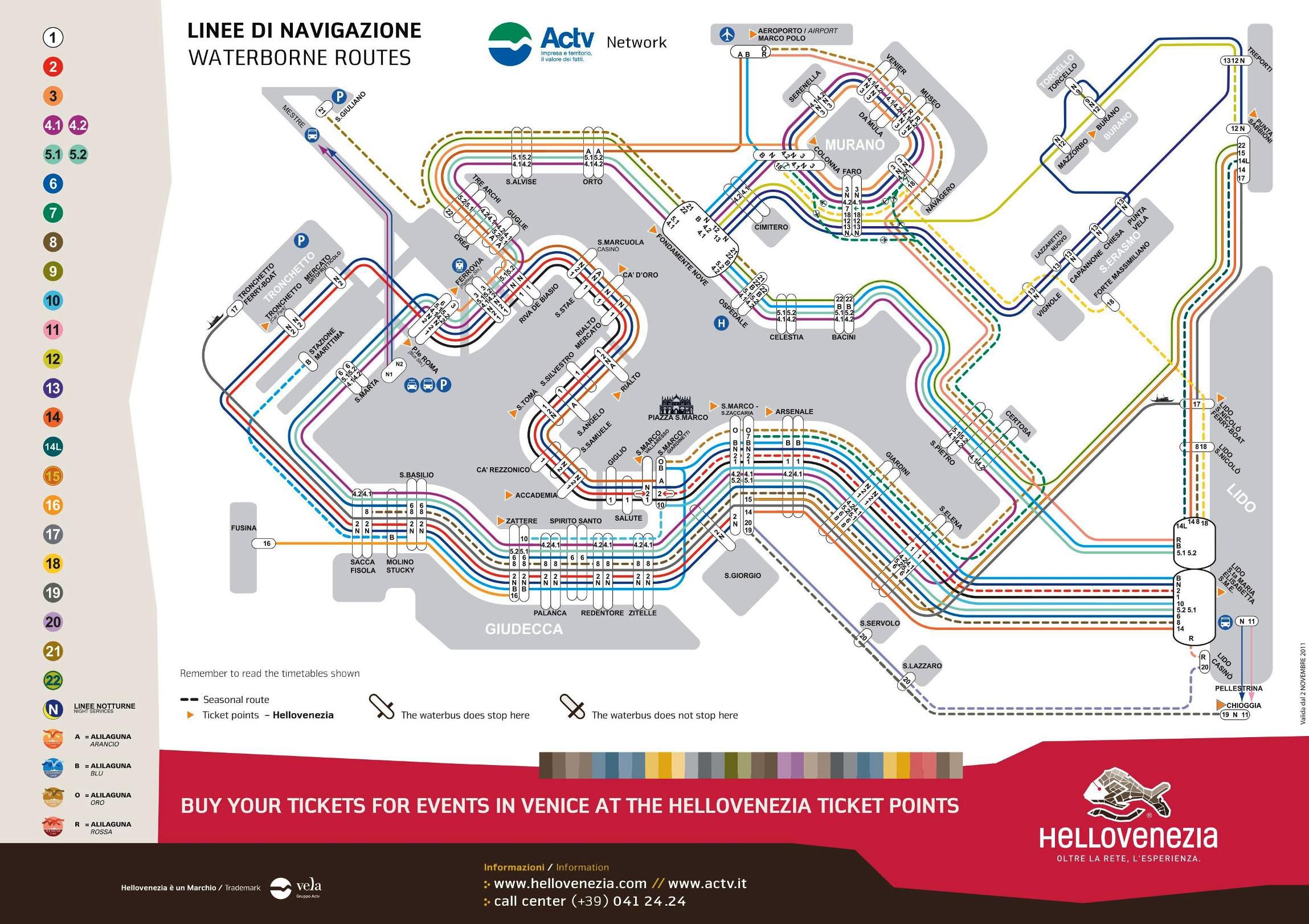 Les Difficultés De Se Déplacer À Venise Venise Le transport… vos pieds et le vaporetto cestmoi.ca