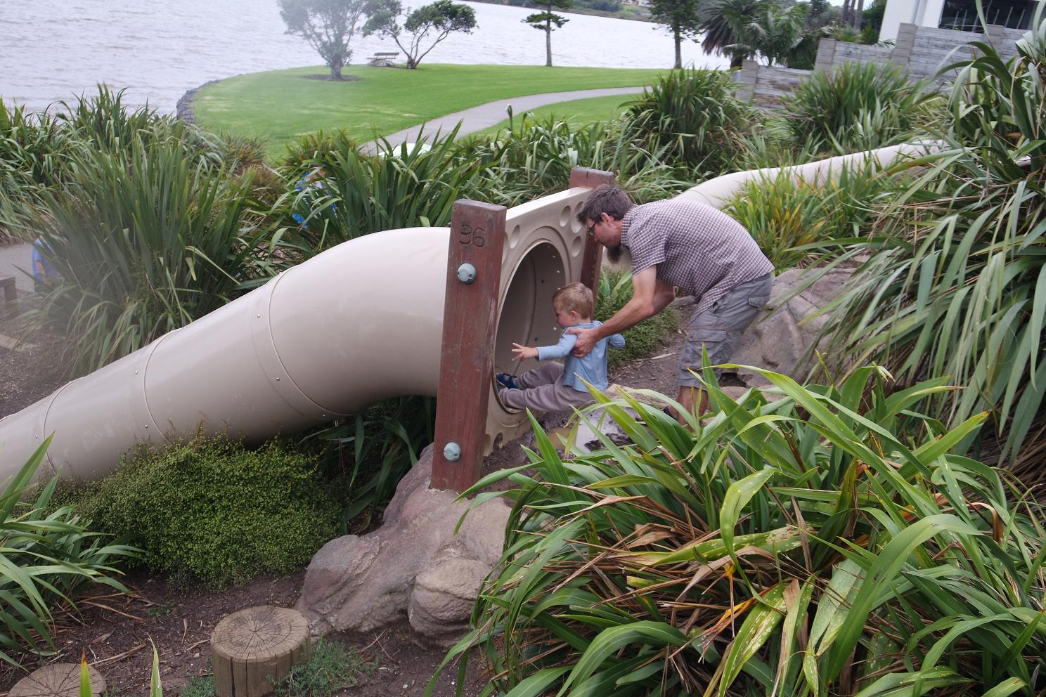 Snakes and Ladders Park c'est parti mon kiwi 2