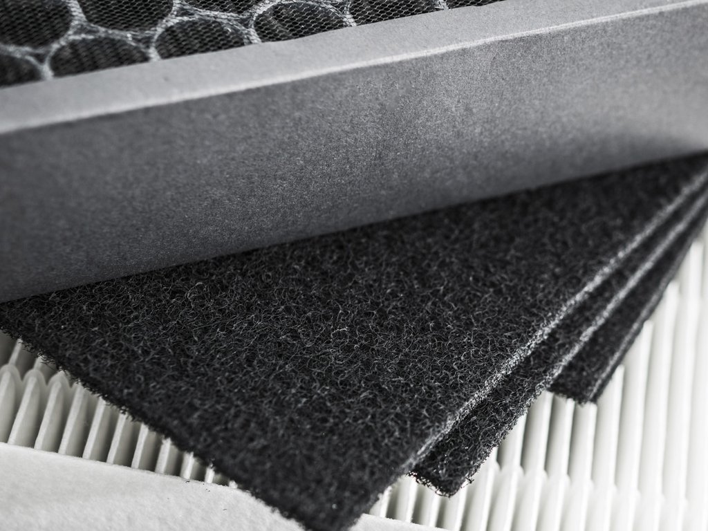 Indoor Air Quality Controlled Environment Technologies