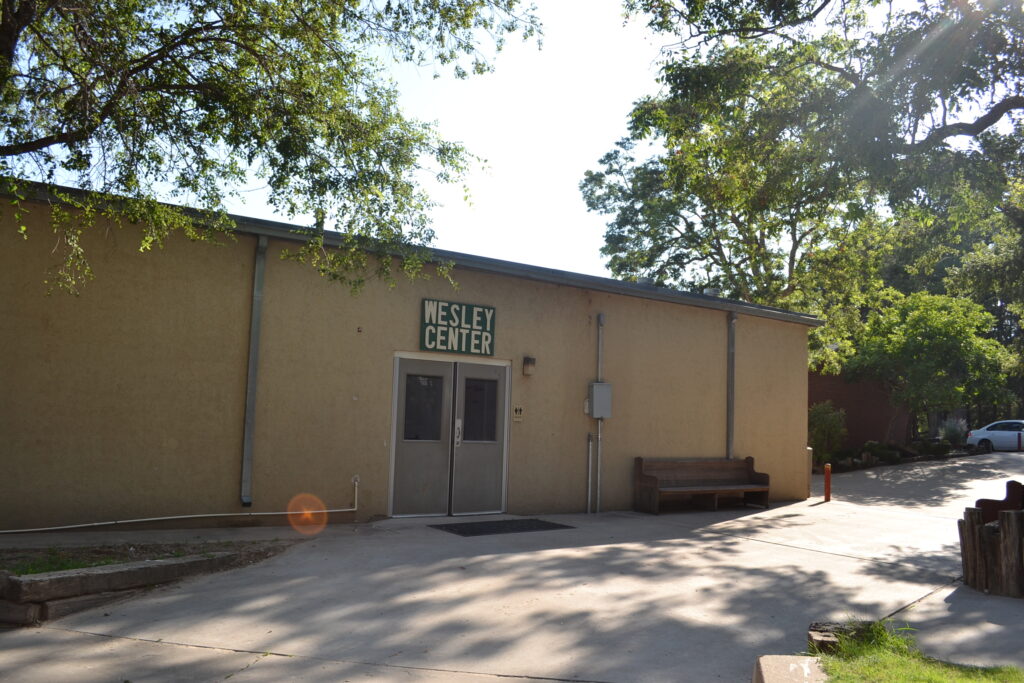 Wesley Center Ceta Canyon