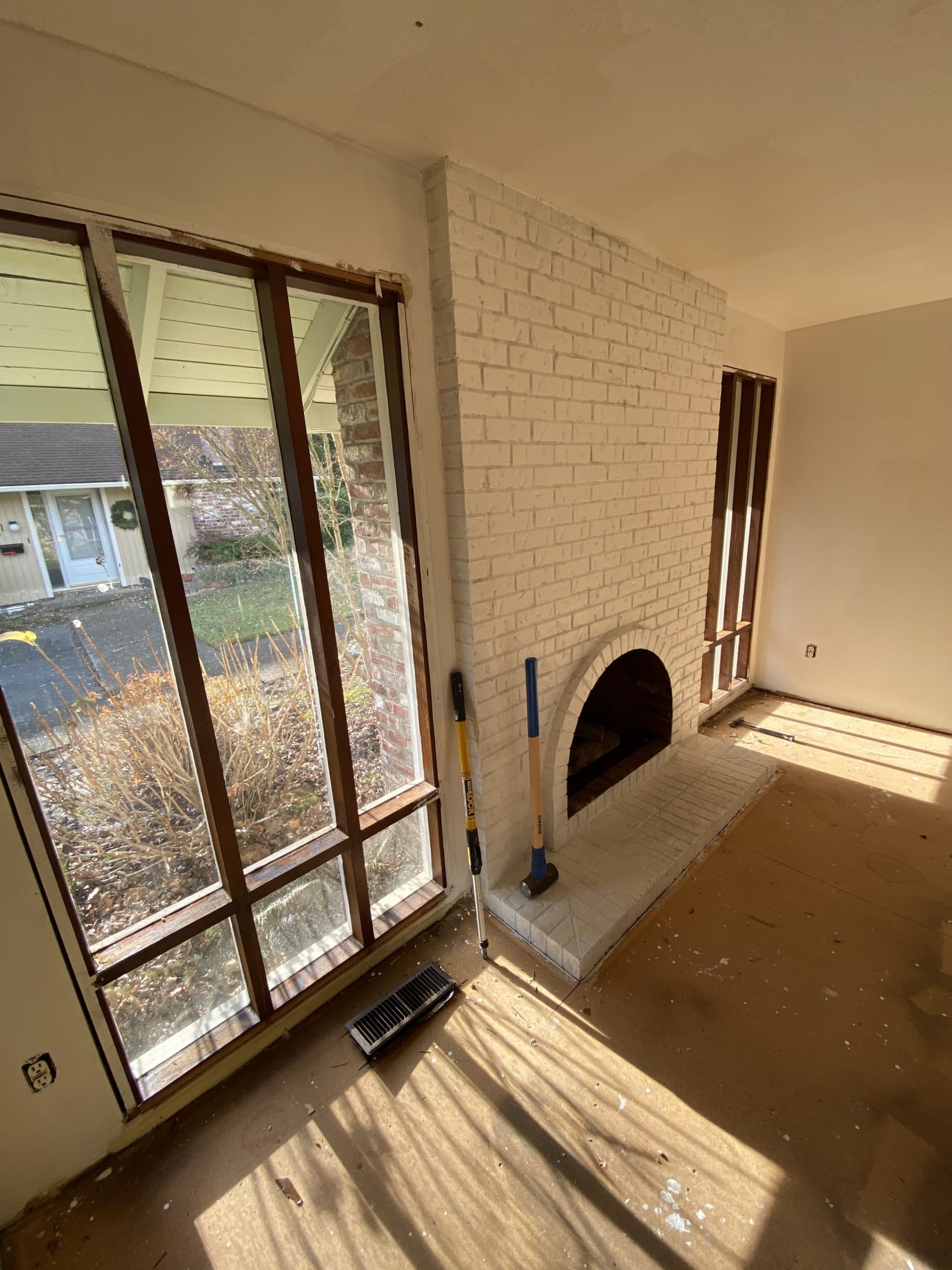 Condo Fix and Flip in Beaverton, Oregon Cetan Funds