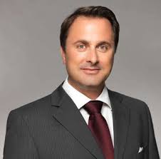 + add or change photo on imdbpro ». Xavier Bettel, primit de primarul din Sibiu, Astrid Fodor