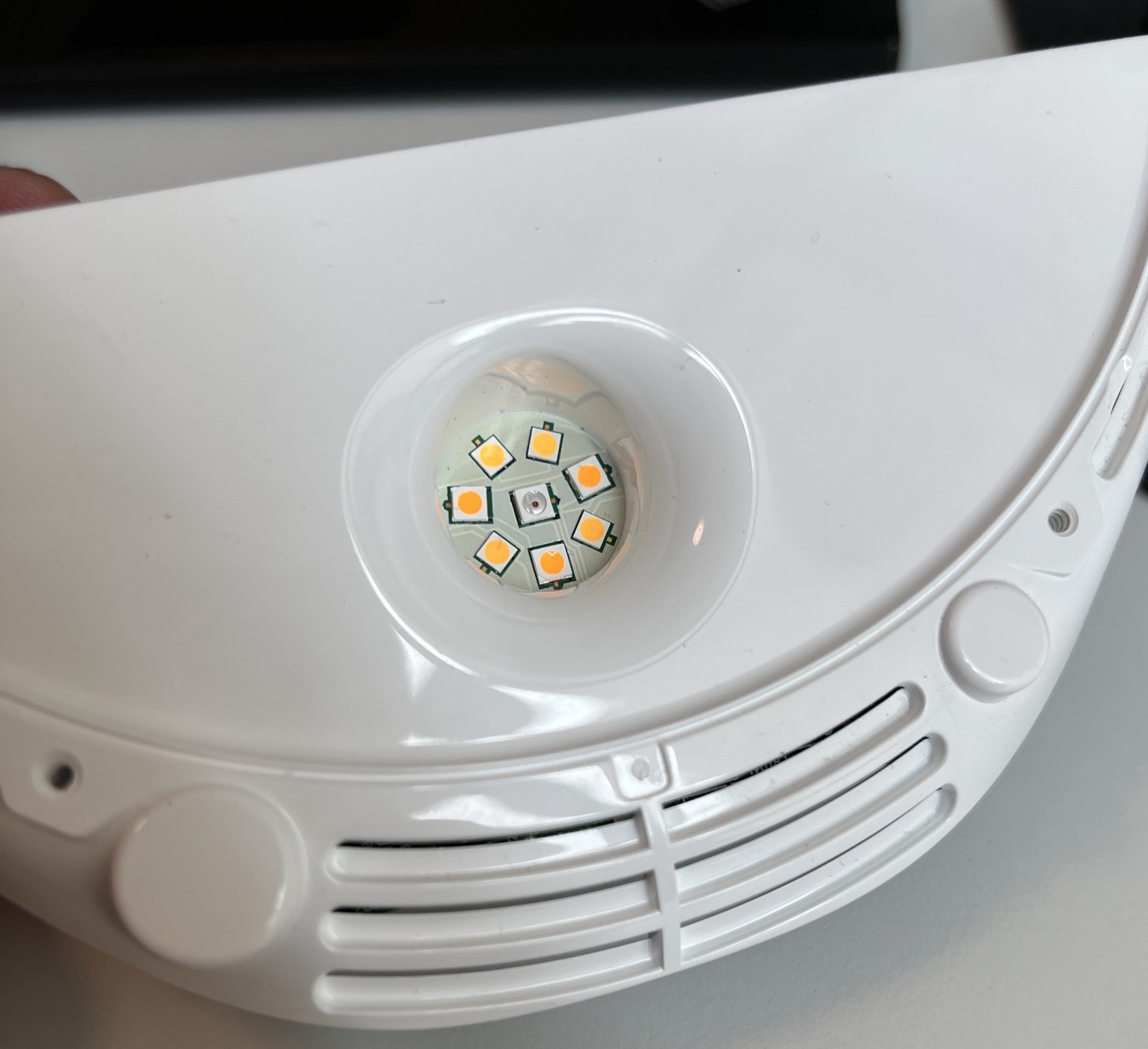 Philips HF3520 — Brent's Blog