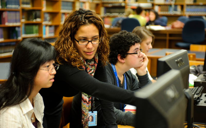 Office of Early College Programs Center for Excellence in Teaching