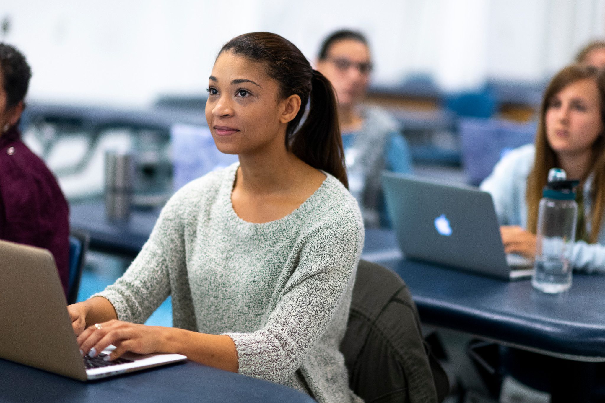 New iCollege Integrations State University