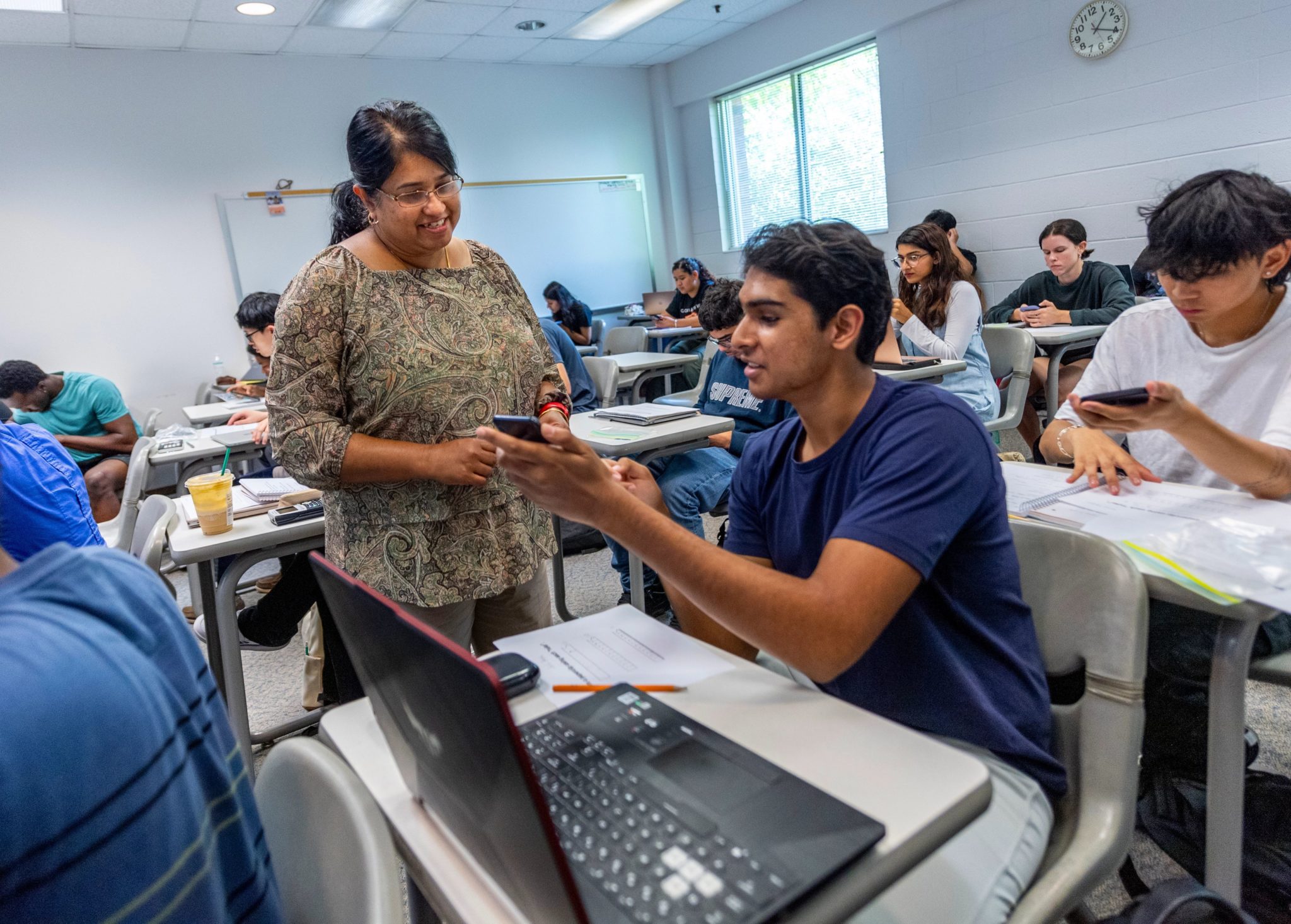 Documenting Student Success State University