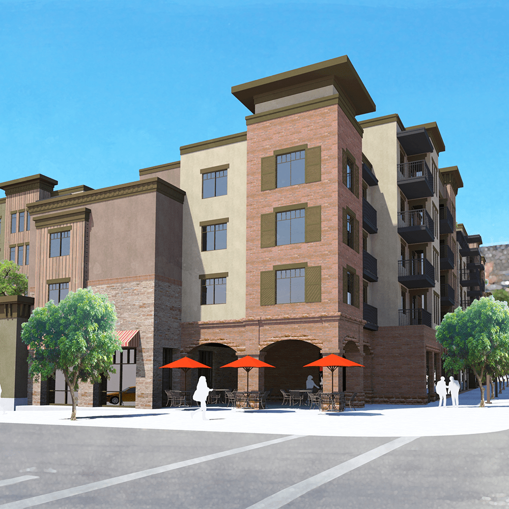 Joule Plaza CETO Capital