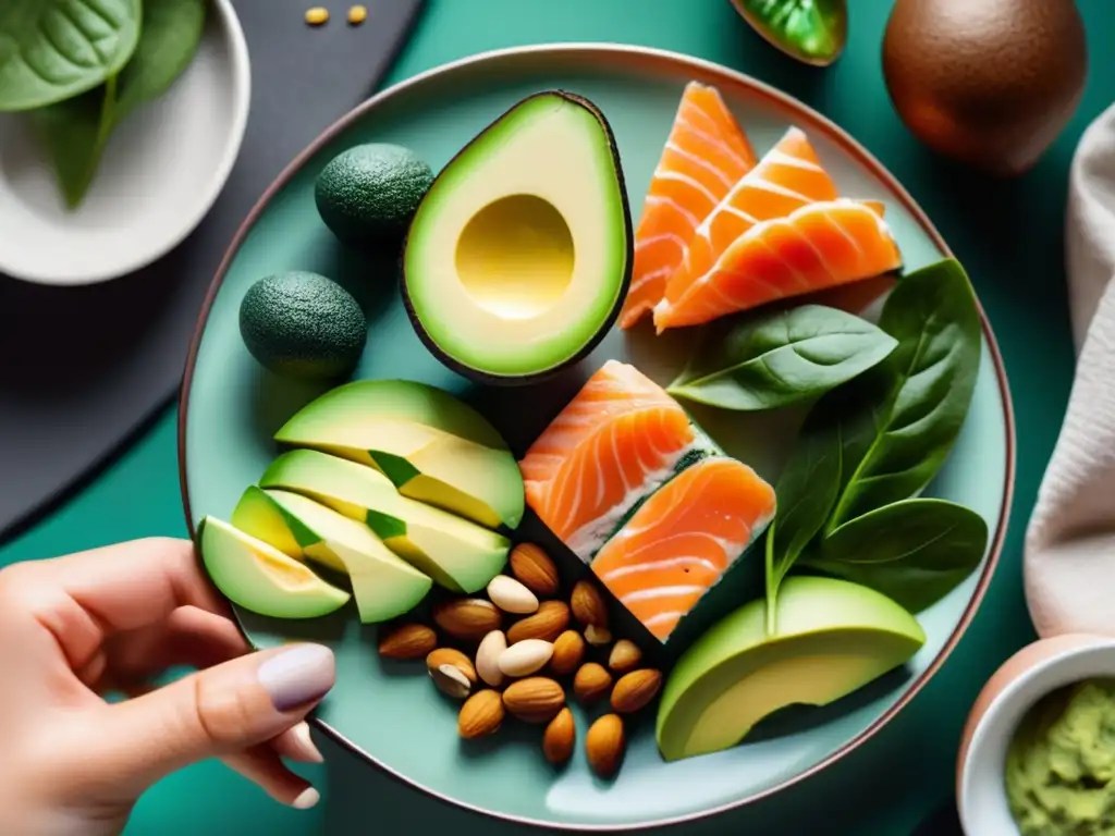 ¡Beneficios de la CoQ10 en Keto!