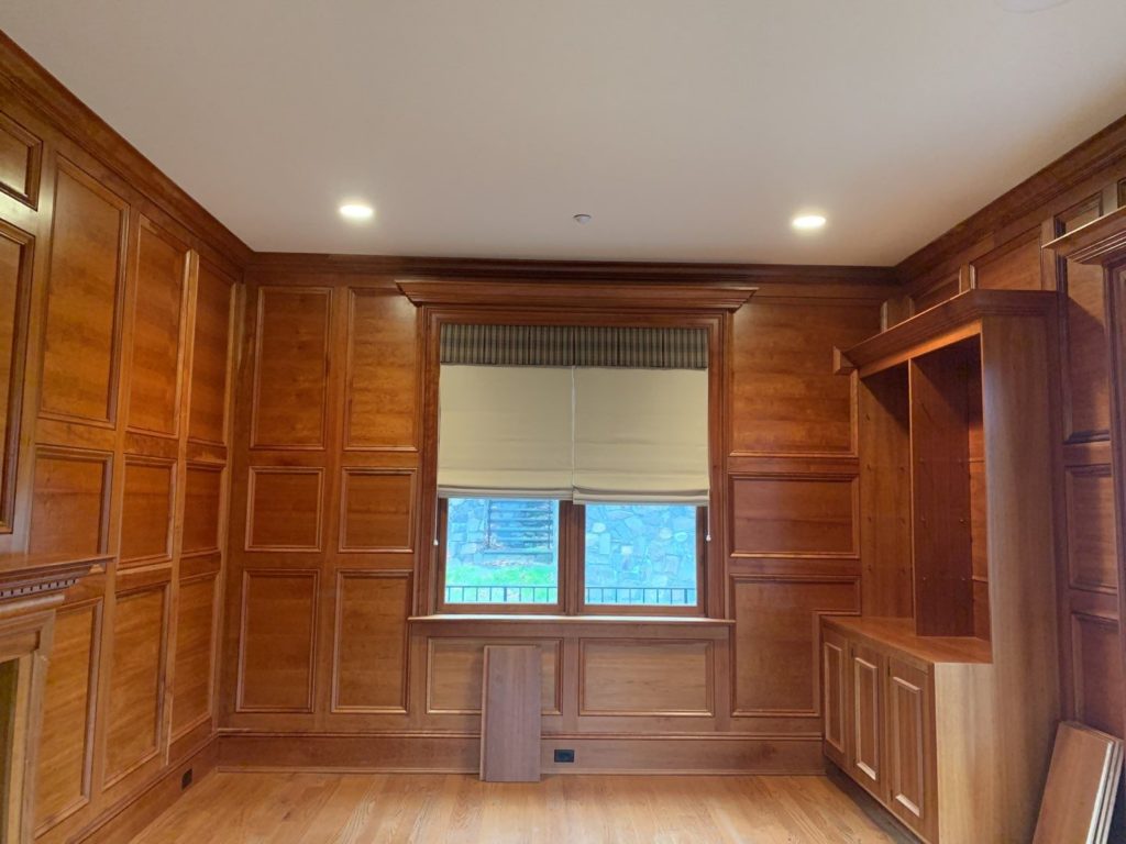 Interior Painting Before and After Gallery C.E.T. Painting