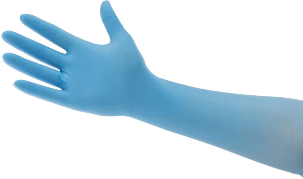 AI Boosts Disposable Gloves Industry to Meet Demanding Quality Standar