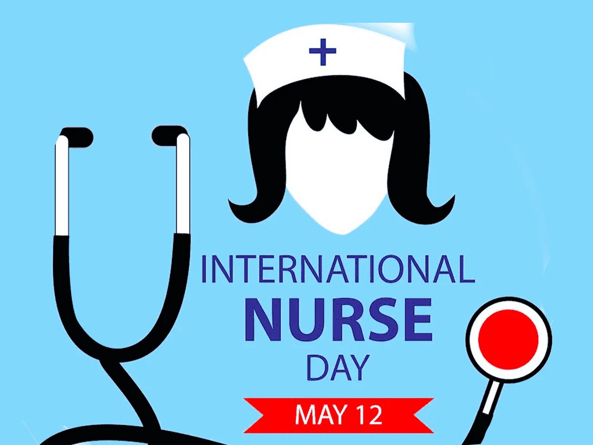 Honoring Our Healthcare Heroes Celebrating Nurses' Day and the Vital