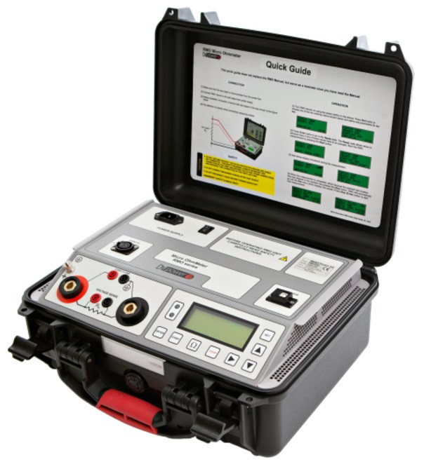 Electrical Testing Equipment CETT Co.,Ltd