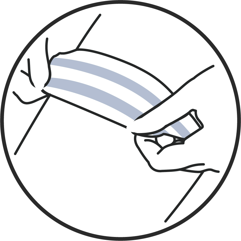 VERSAILLES SHEER HOLD UPS 20 DEN CETTE HOLD UPS