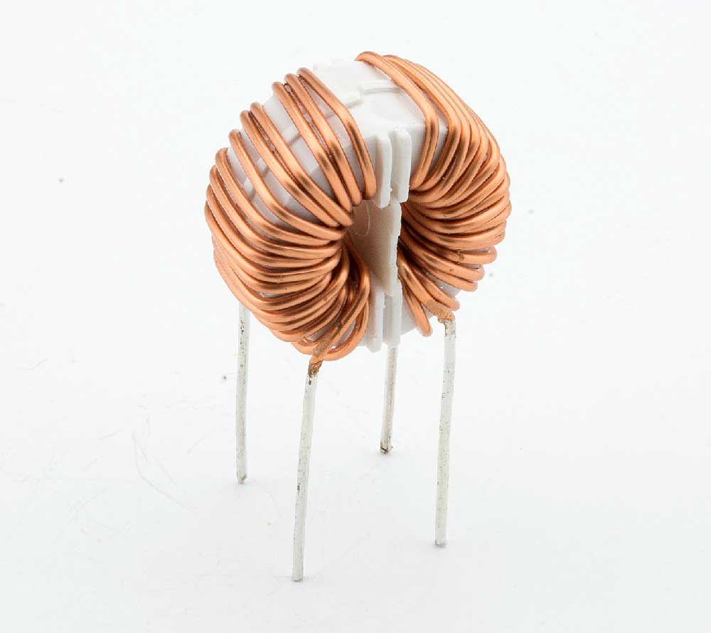 Common Mode Choke CET Technology