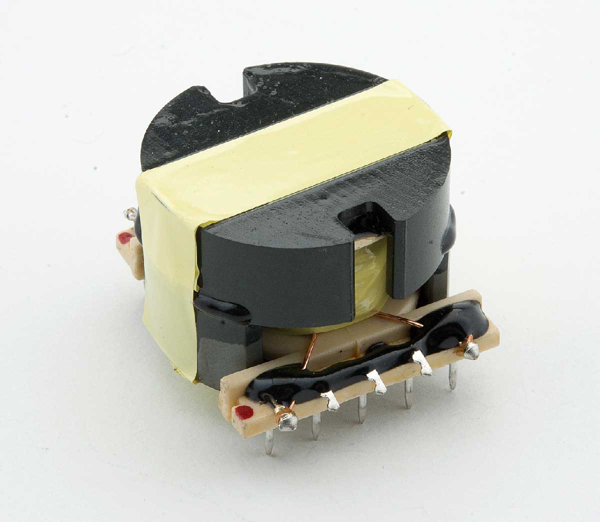 Forward Converter Transformers CET Technology