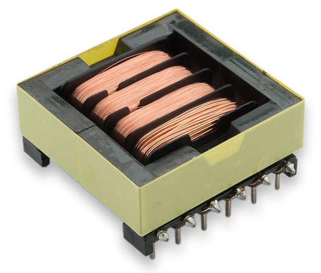 High Voltage Transformers & High Voltage Transformers CET Technology