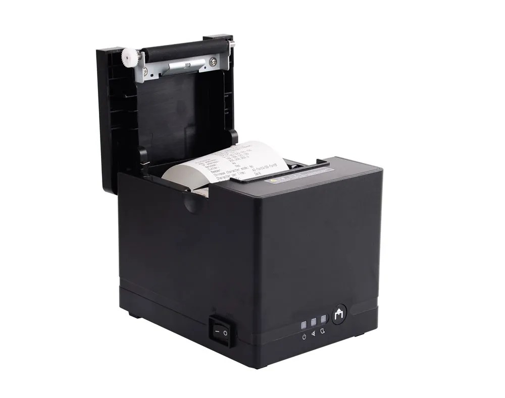 Gprinter 80mm high speed thermal receipt printer C80250I Plus ePos