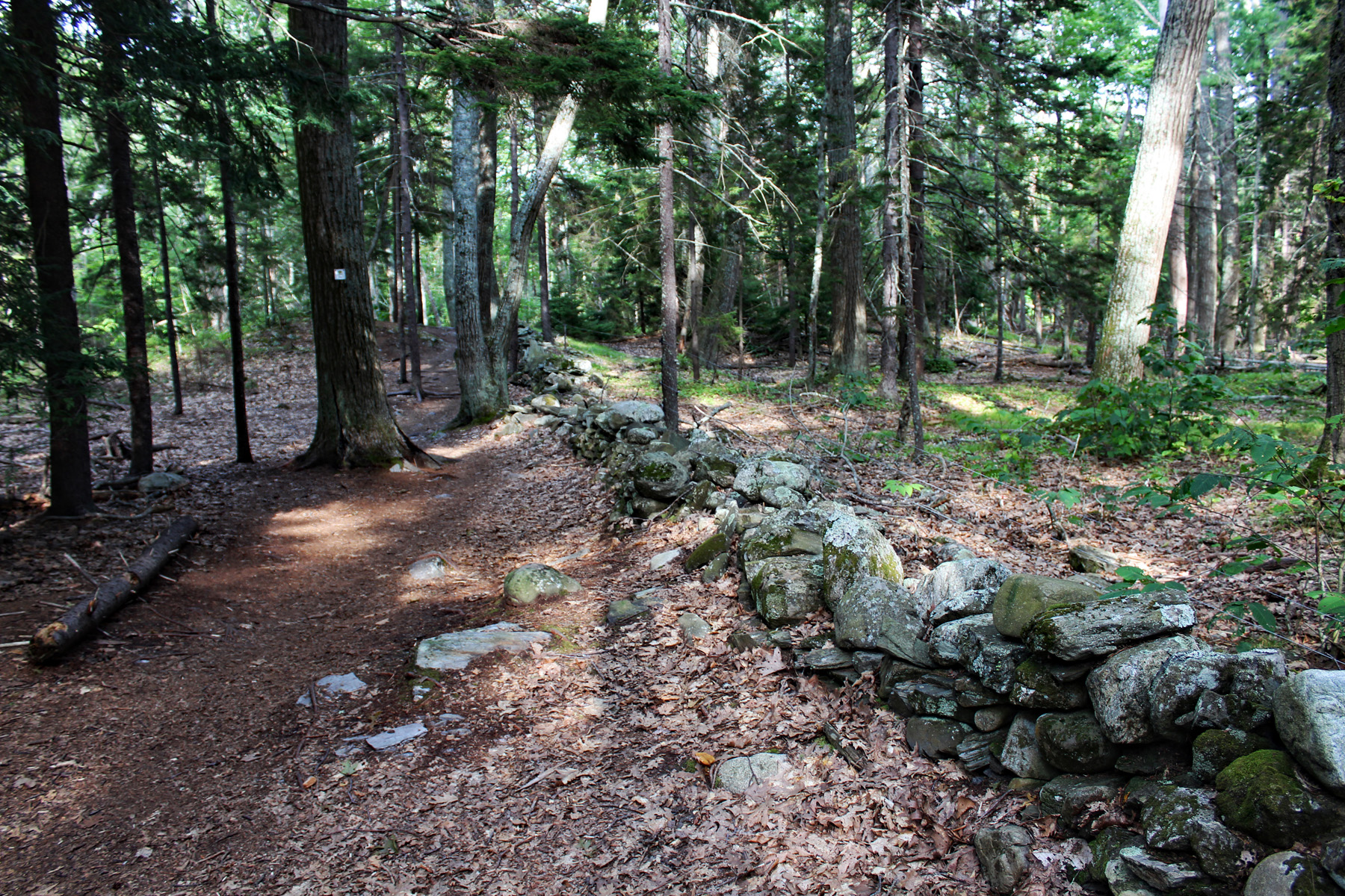 CEUMC agreement with Land Trust Cape Elizabeth United Methodist Church