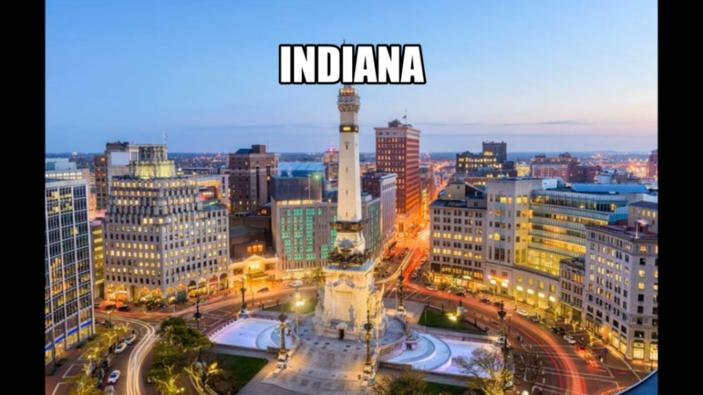 The Indiana Administrator Bundle (40 CEU Credits) CEUSrEZ
