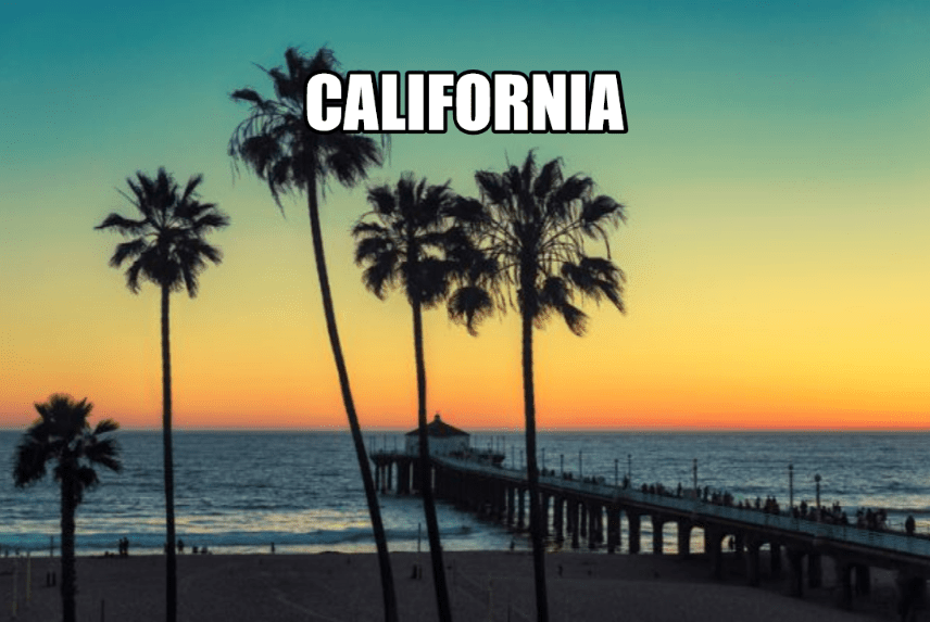 The California NHA Bundle (40 Credits) CEUSrEZ