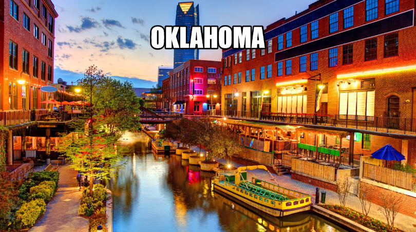 The Oklahoma Administrator MiniBundle (12 CEU Credits) CEUSrEZ