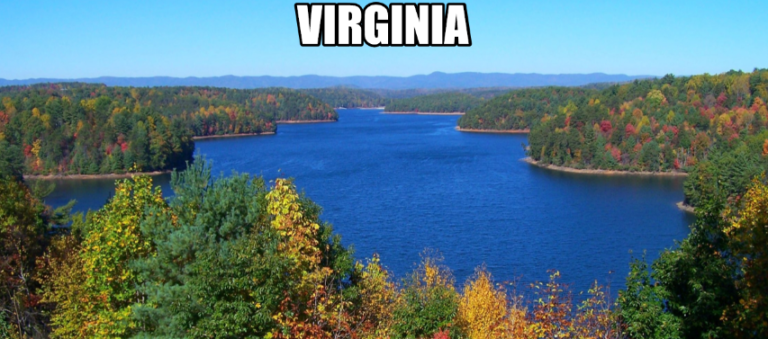 The Virginia NHA and ALFA Bundle (10 Credits) CEUSrEZ