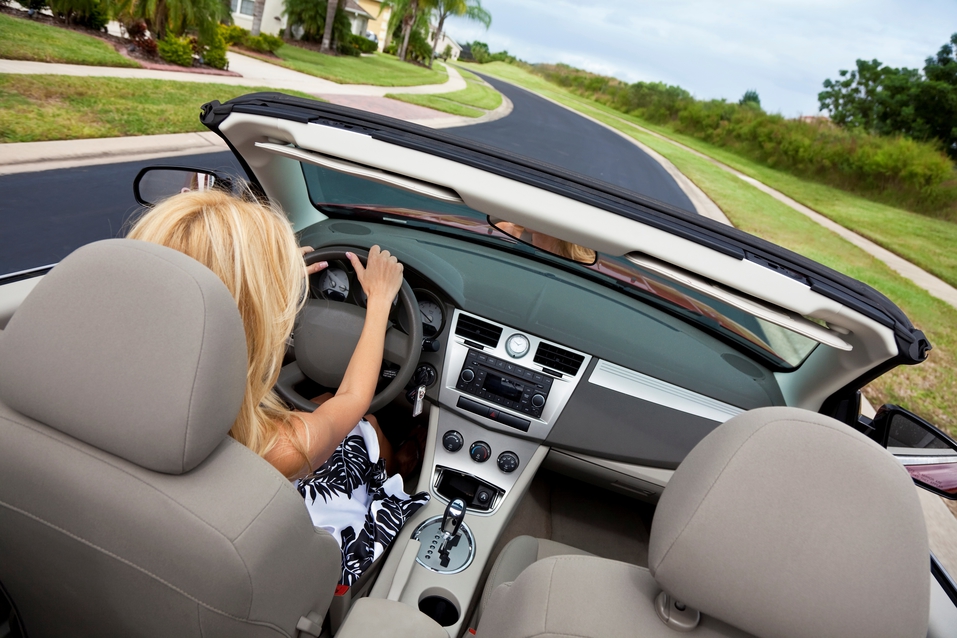 Fun in the Sun, but a Dangerous Drive to the Jersey Shore Cevallos