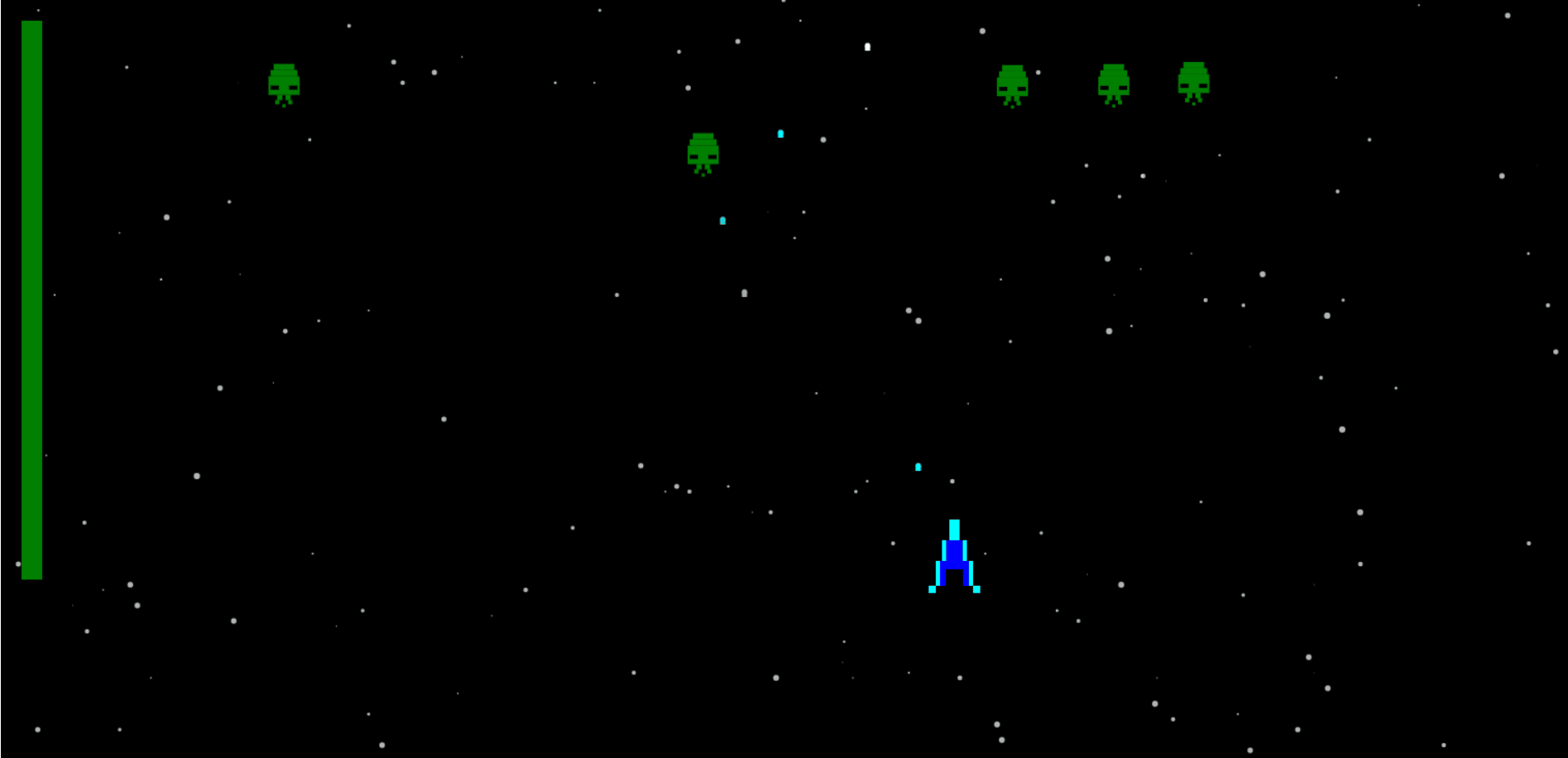 HTML Canvas Games from Scratch 4 CUTTING EDGE VISIONARIES