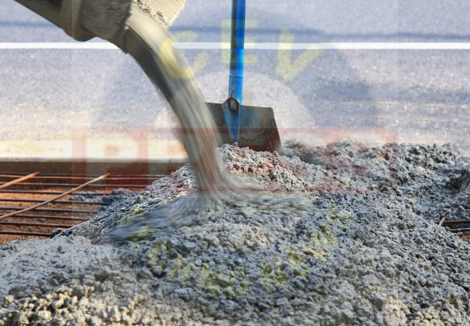 PREPARATION AND PROPERTIES OF LIME CONCRETE