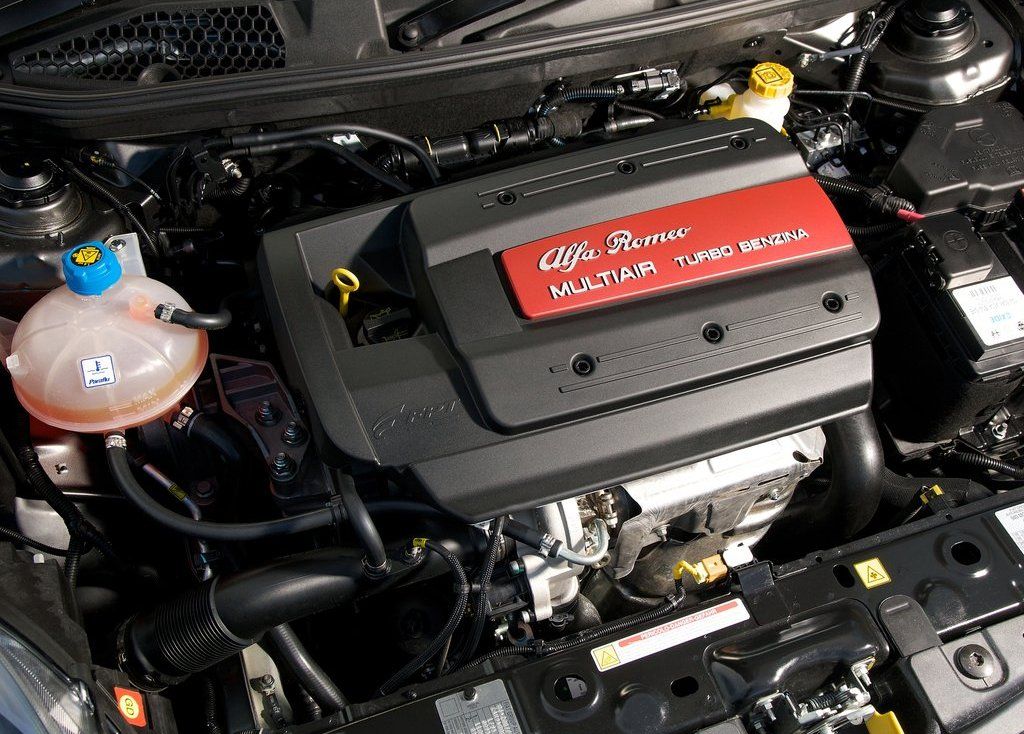 2011 Alfa Romeo Giulietta Review Cars Exclusive Videos and Photos Updates