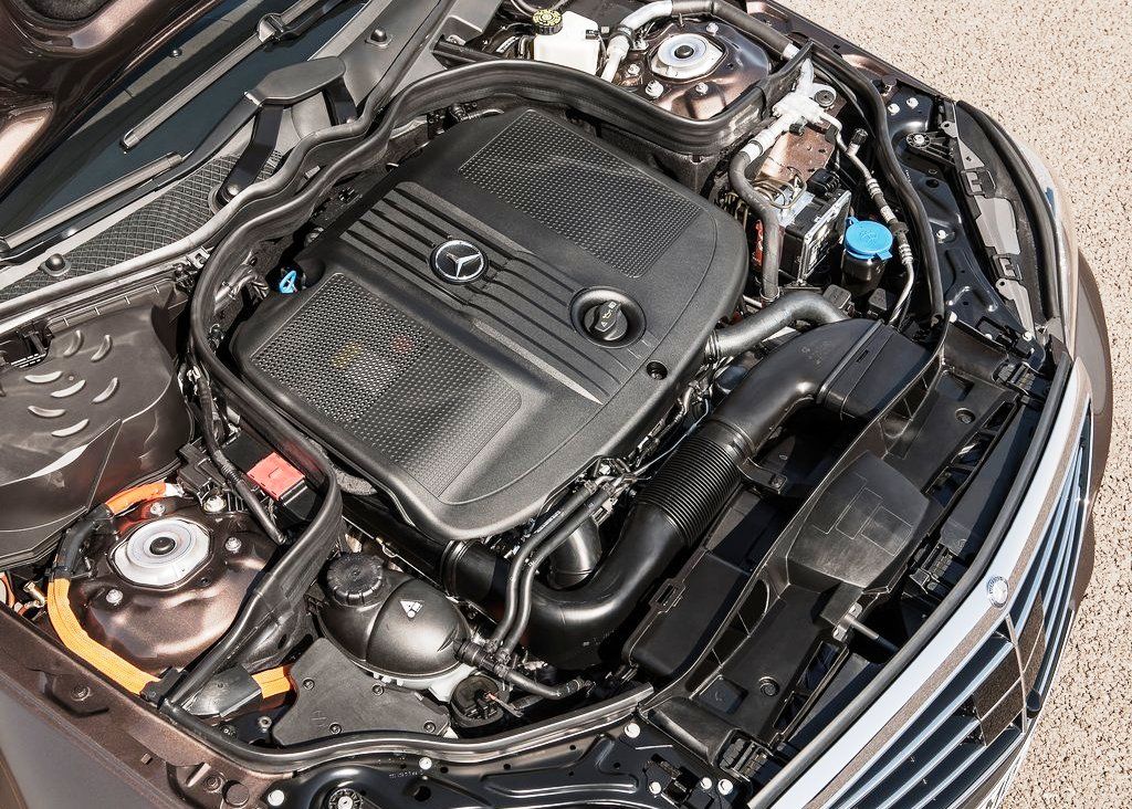 2014 MercedesBenz EClass Review Cars Exclusive Videos and Photos