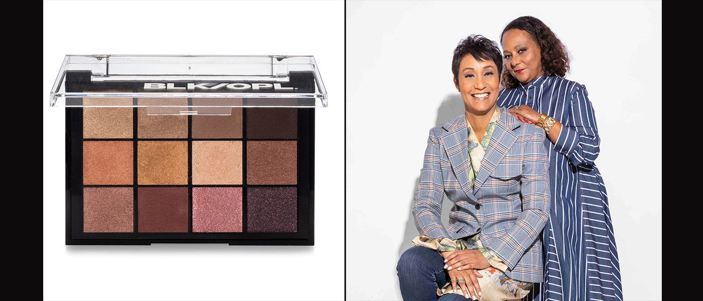 Black History Month Spotlight Black Opal Beauty Cosmetic Executive Women