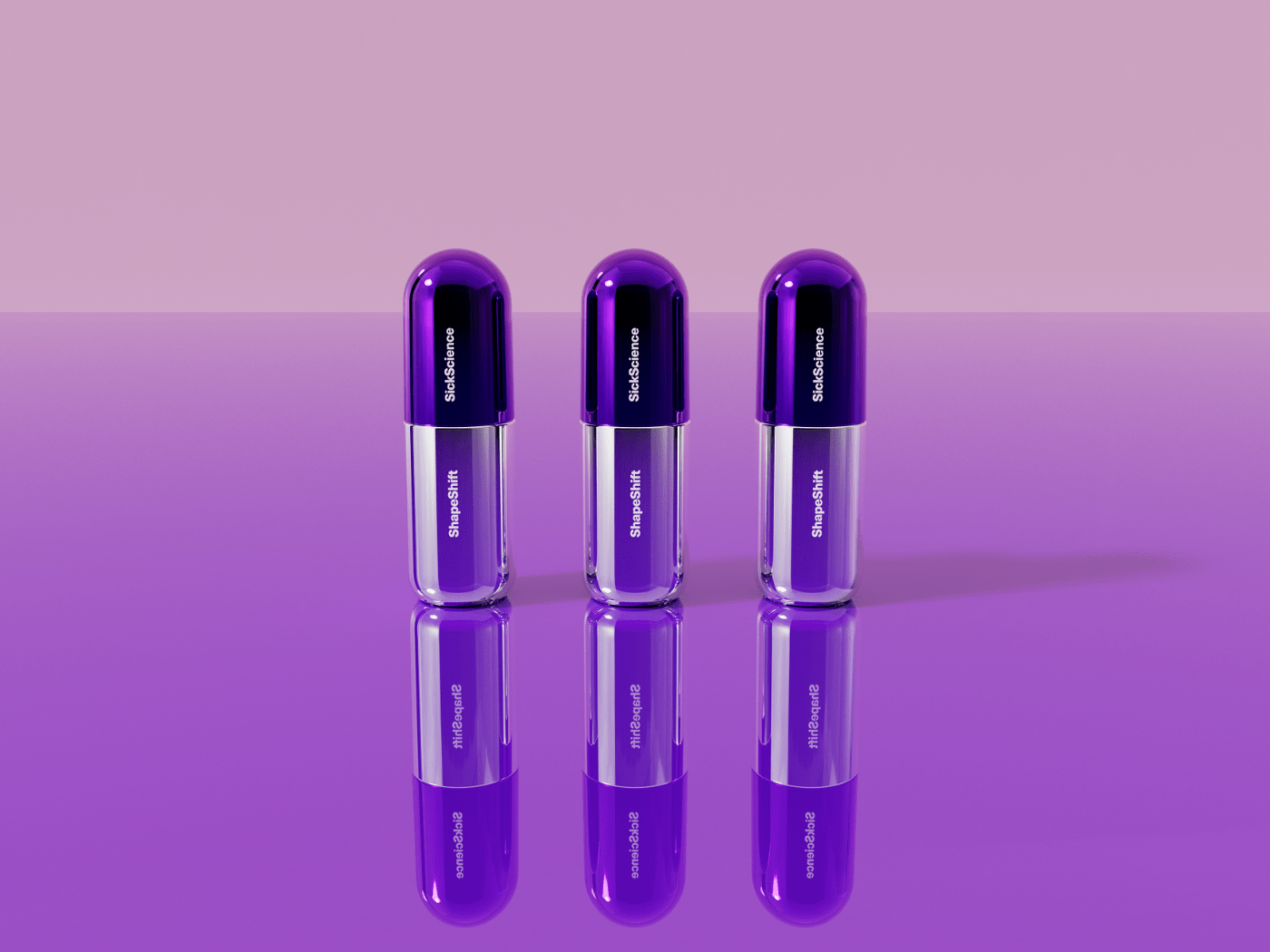 Good Chemistry Wild Child Perfume Cosmetic Executive Women