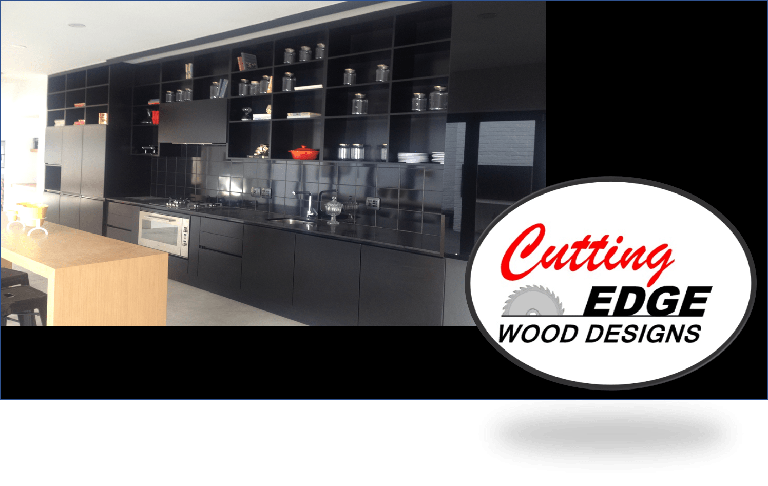 Home Cutting Edge Wood Designs