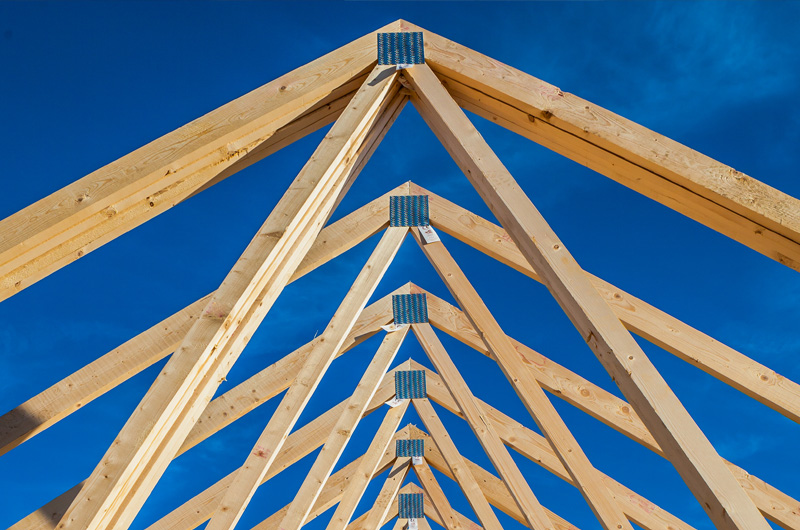 Our History & Vision Canadian Engineered Wood Products