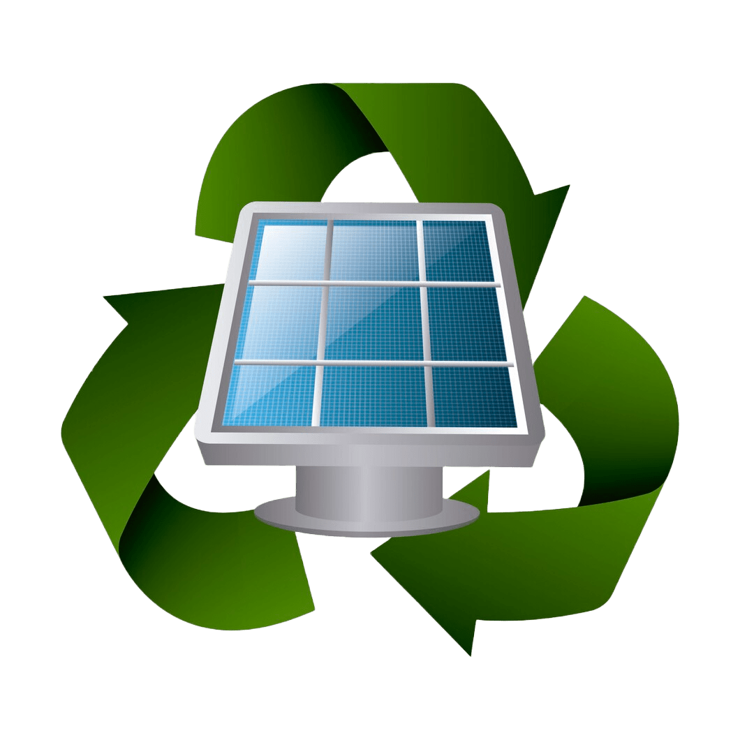Solar Panel Recycling Services Corporate eWaste Solutions