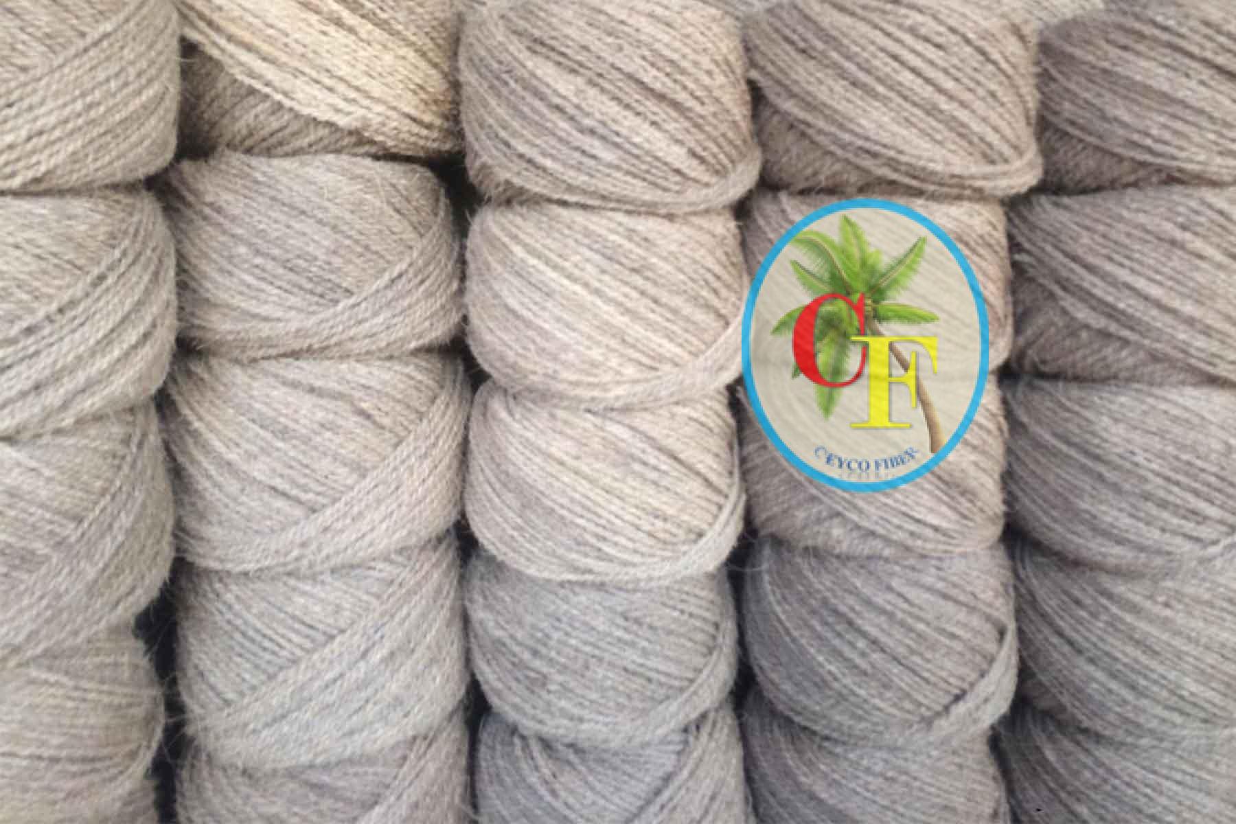 Mats and Twine CeyCo Fiber