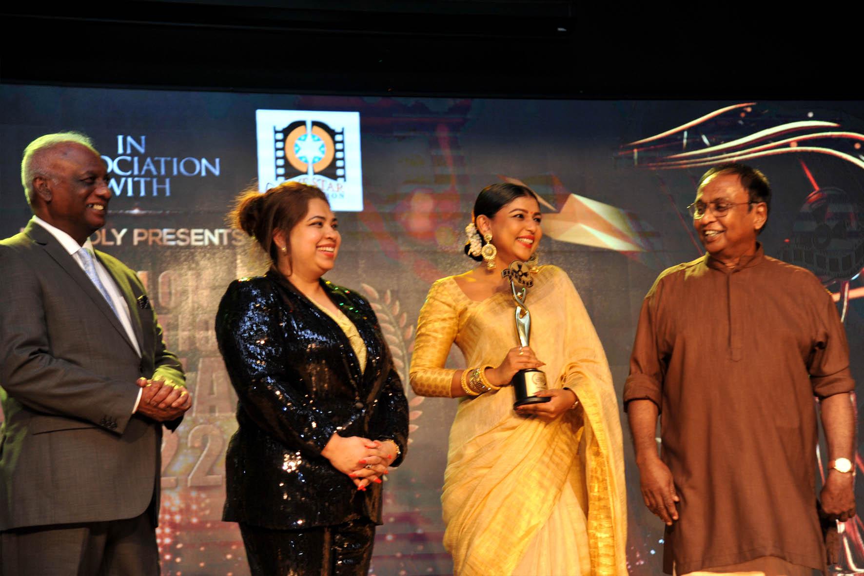 Gallery Ceylon International Film Festival