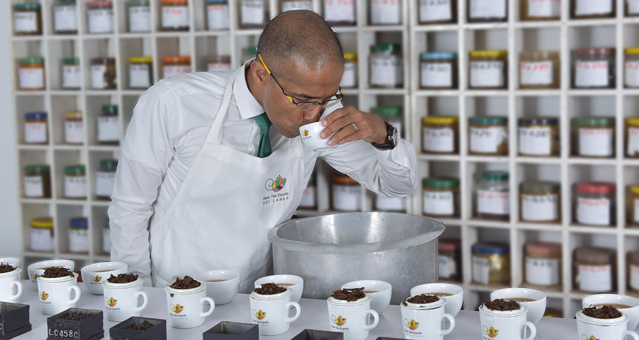 Tea Manufacturers in Sri Lanka Ceylon Tea Suppliers Tea Suppliers